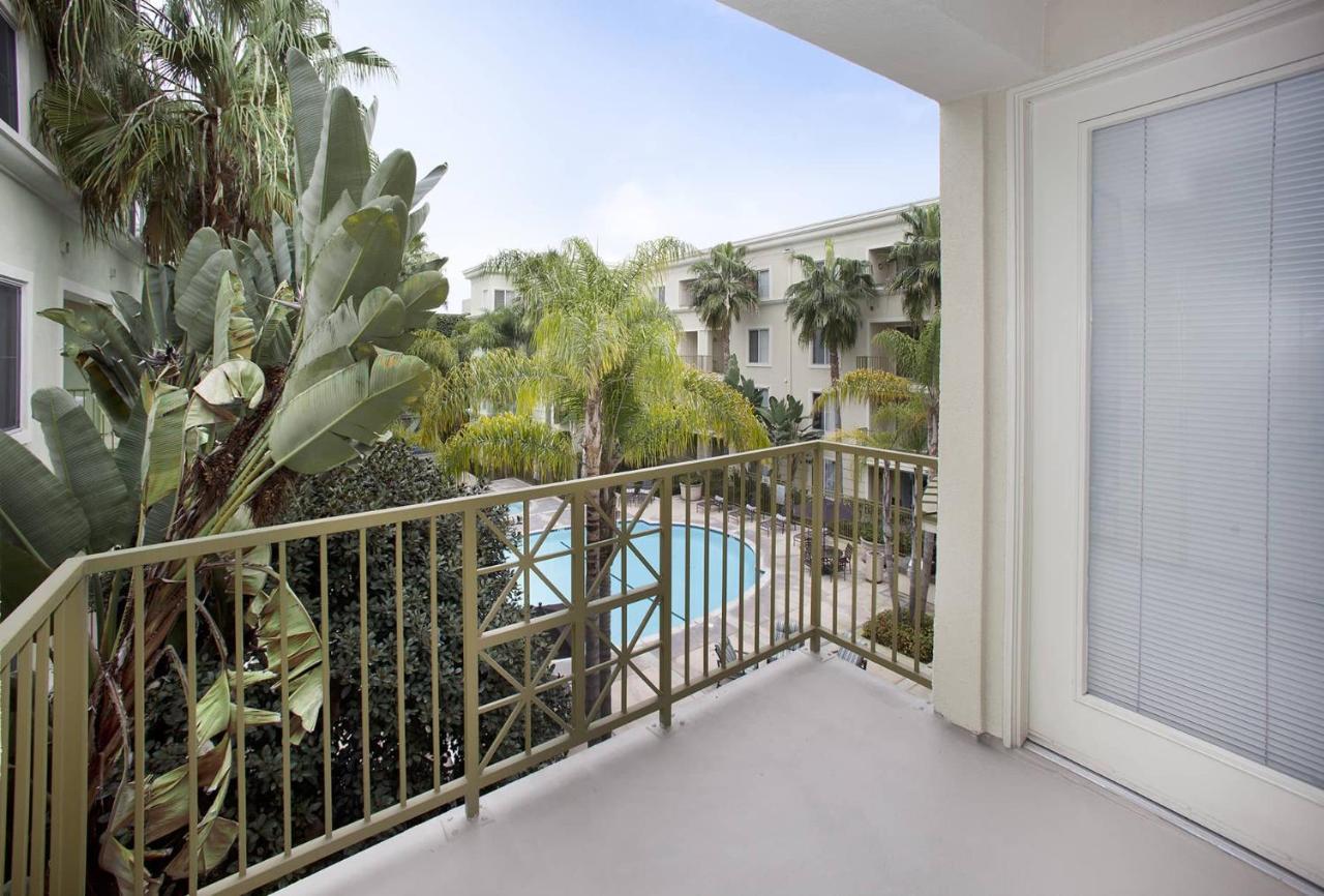 Marina Del Rey'S Grand 2/2 Suite Pool View Los Angeles Kültér fotó